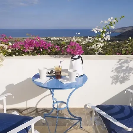 Lindos Star In Rodos With Your Own Private Pool Retreat Villa