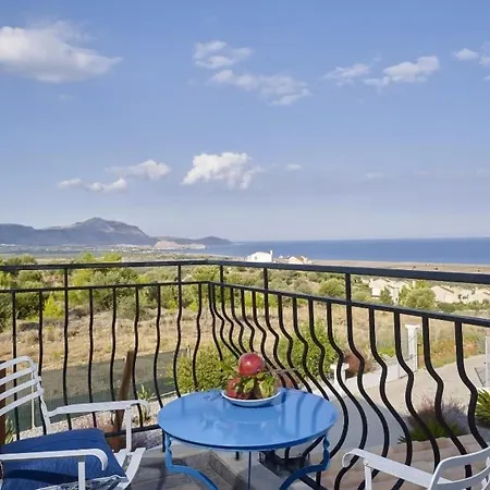Lindos Star In Rodos With Your Own Private Pool Retreat * Kalathos