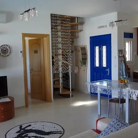 Lindos Star In Rodos With Your Own Private Pool Retreat *