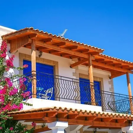 Lindos Star In Rodos With Your Own Private Pool Retreat *