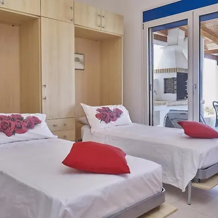 Villa Lindos Star In Rodos With Your Own Private Pool Retreat Kalathos