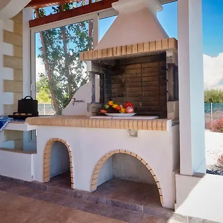 Lindos Star In Rodos With Your Own Private Pool Retreat Villa